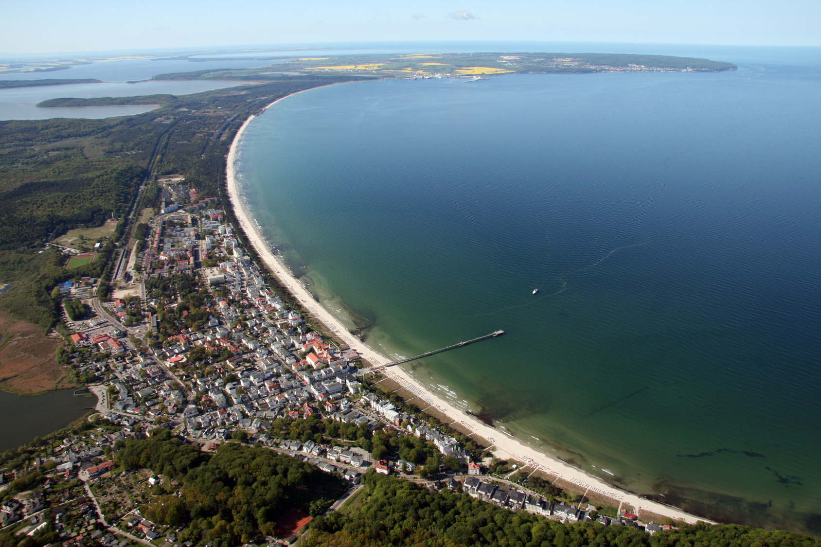 Detektei Rügen, Detektiv Rügen, Privatdetektiv Rügen, Wirtschaftsdetektei Rügen