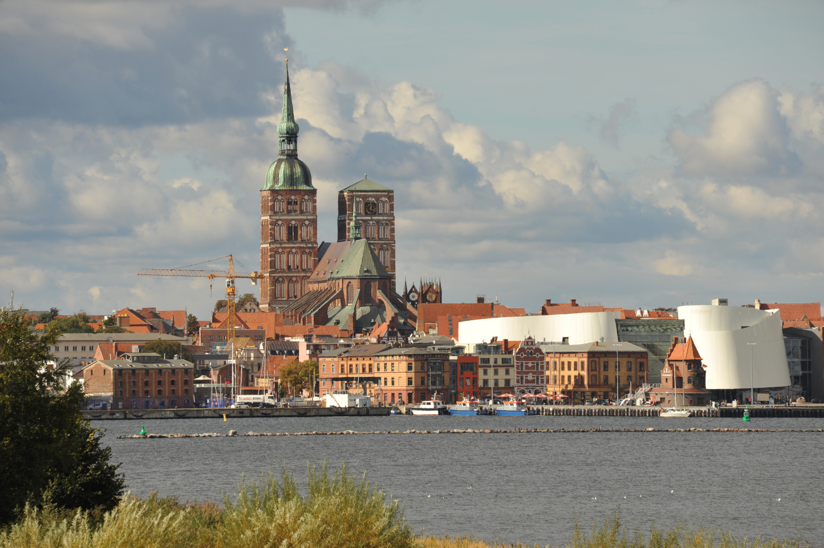 Detektei Stralsund, Detektiv Stralsund, Privatdetektiv Stralsund, Wirtschaftsdetektei