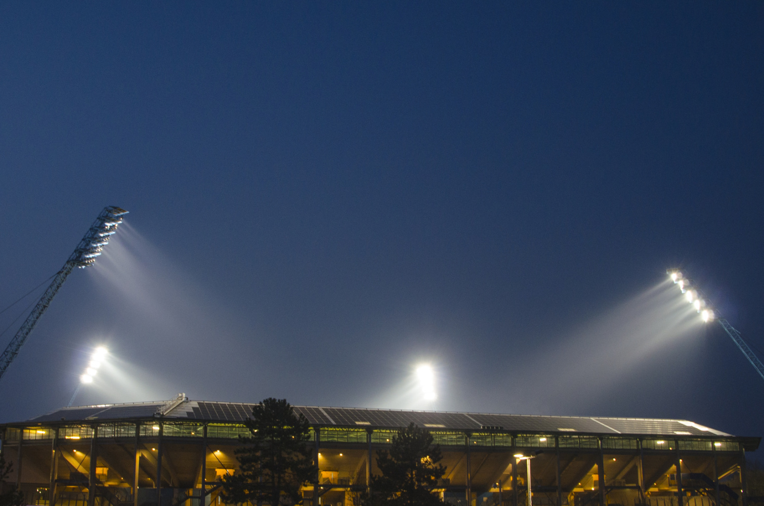 Ostseestadion Rostock; Mitarbeiterüberwachung Rostock, Krankfeiern, Detektei Rostock